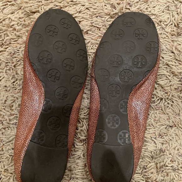 Tory Burch Ballet Flats - Picture 2 of 3